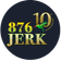 876 Jerk