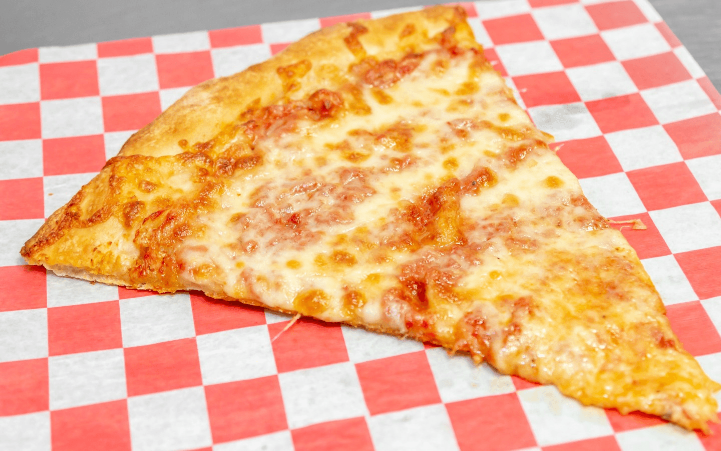 Checkers Pizza Rewards