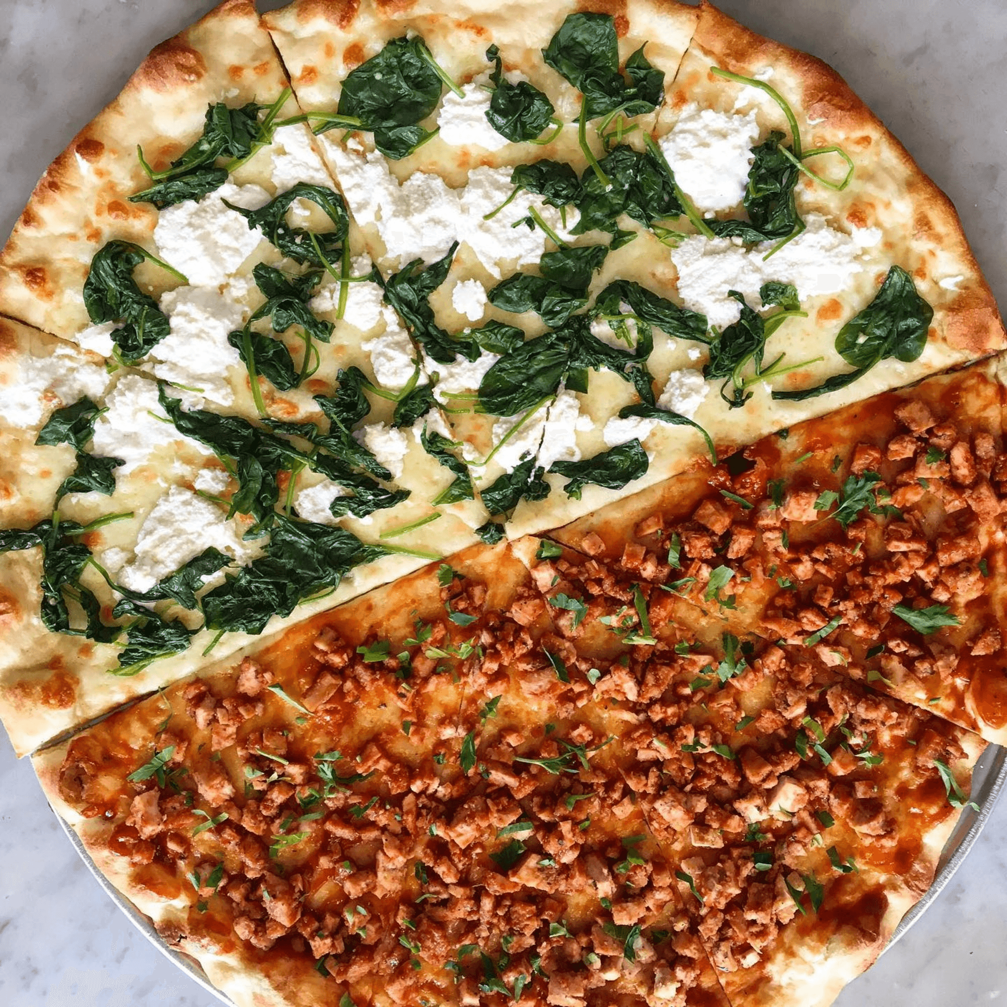 Joe's pizza  gallery image #6