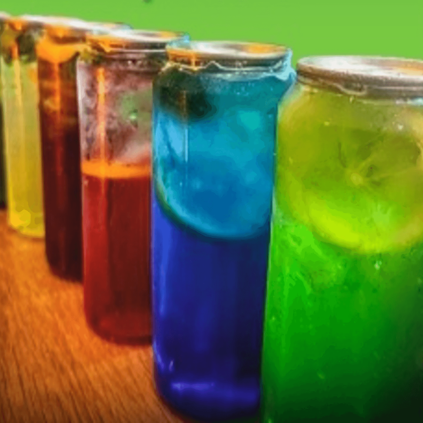 Mojito Mixes (Non- Alcoholic) - $7.99