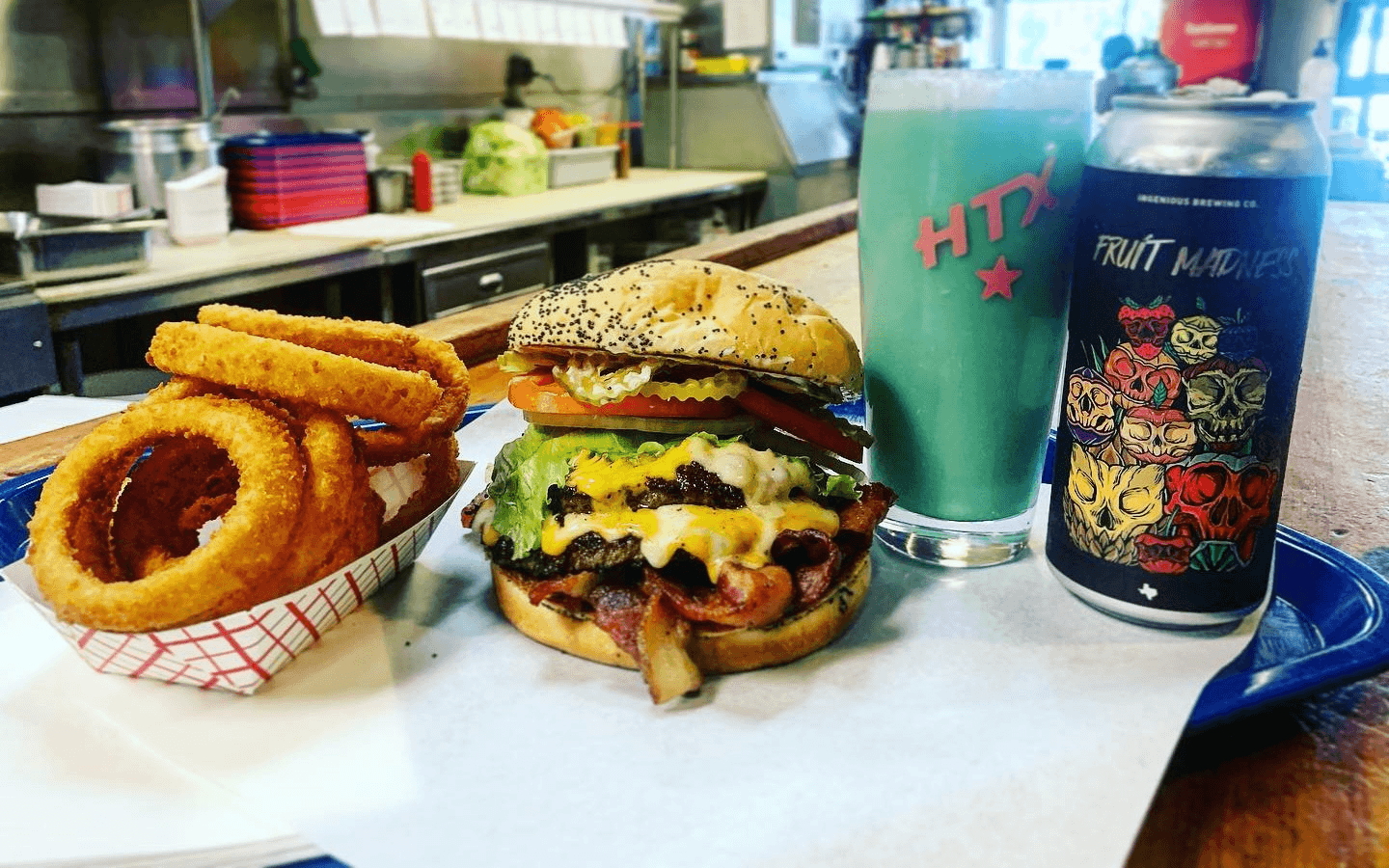 Miller's Cafe Rewards
