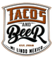 Tacos and Beer Mi Lindo Mexico