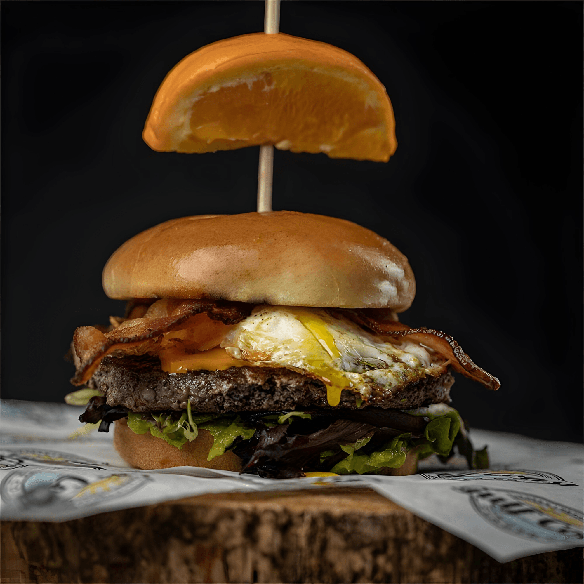 Gulf Coast Burger Company  gallery image #3