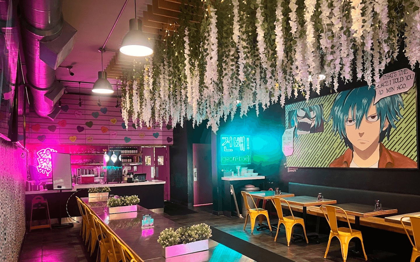 A Taste of Thai Street Food to Everyone