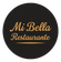 Mi Bella Restaurante