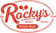 Rocky's Pizza Bar
