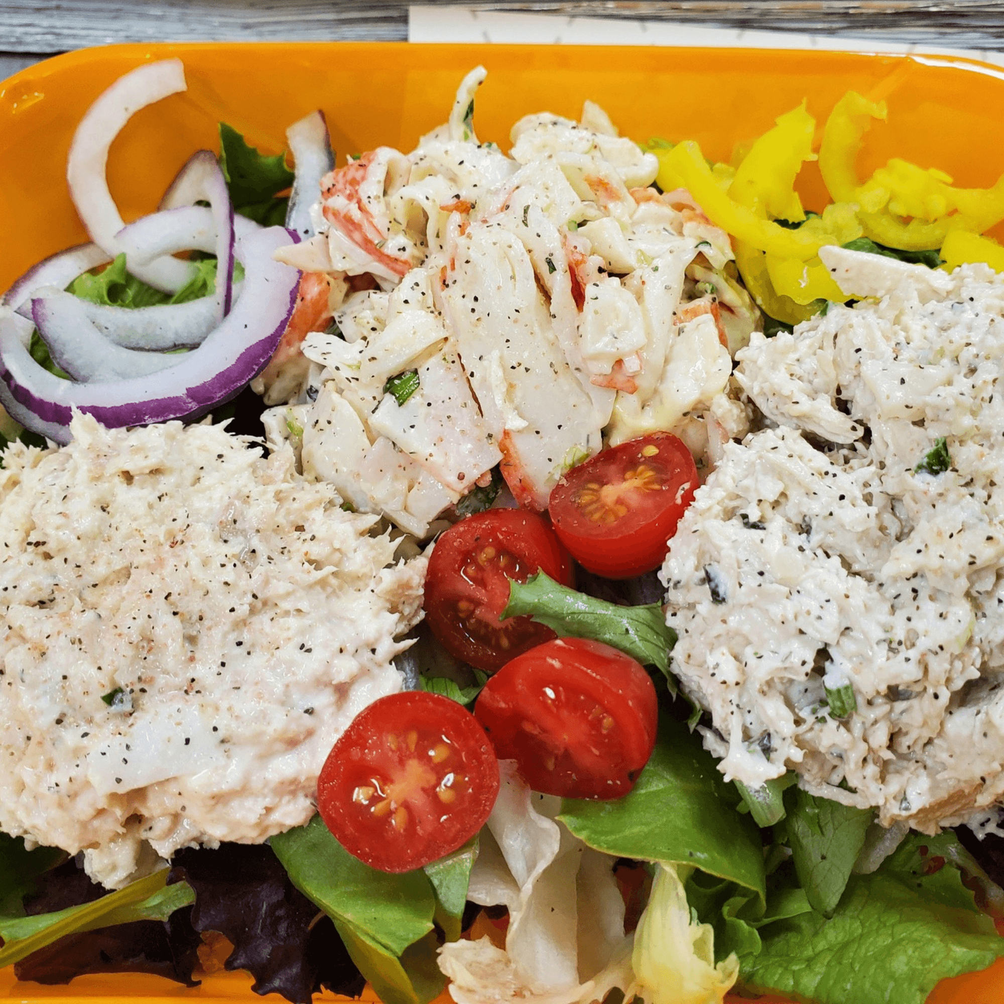 Lake Wales Cheese Shoppe & Deli gallery image #8