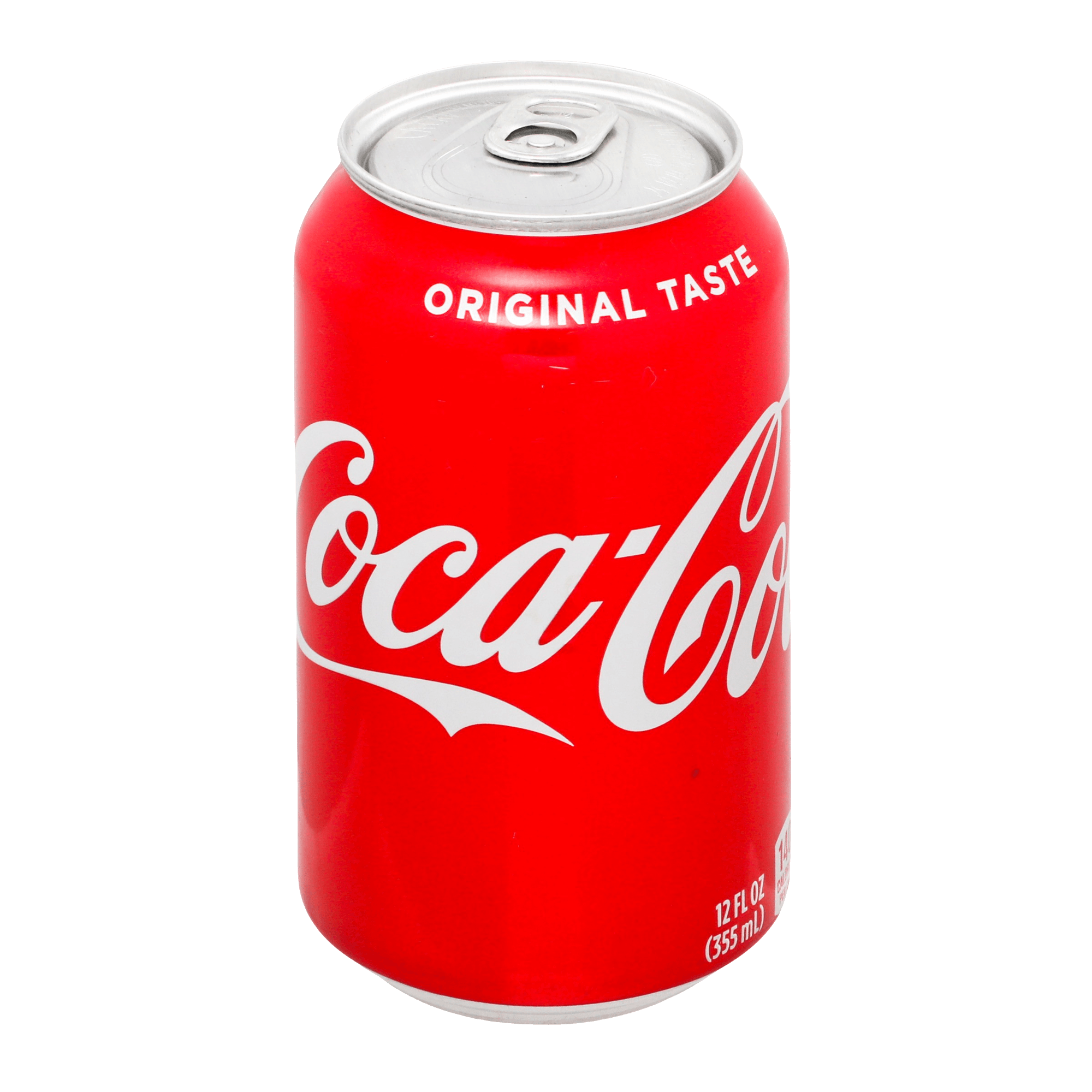 Coca Cola.