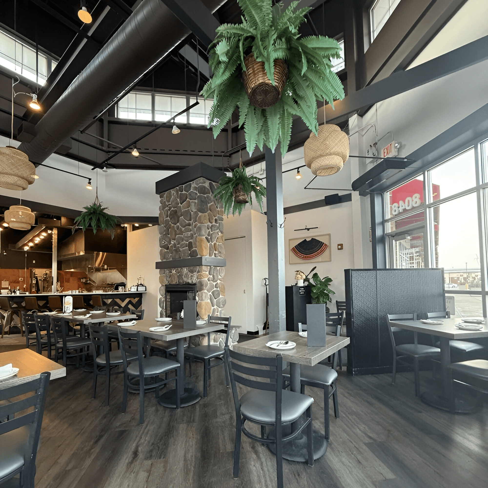 Soi21 Asian Bistro & Bar gallery image #3