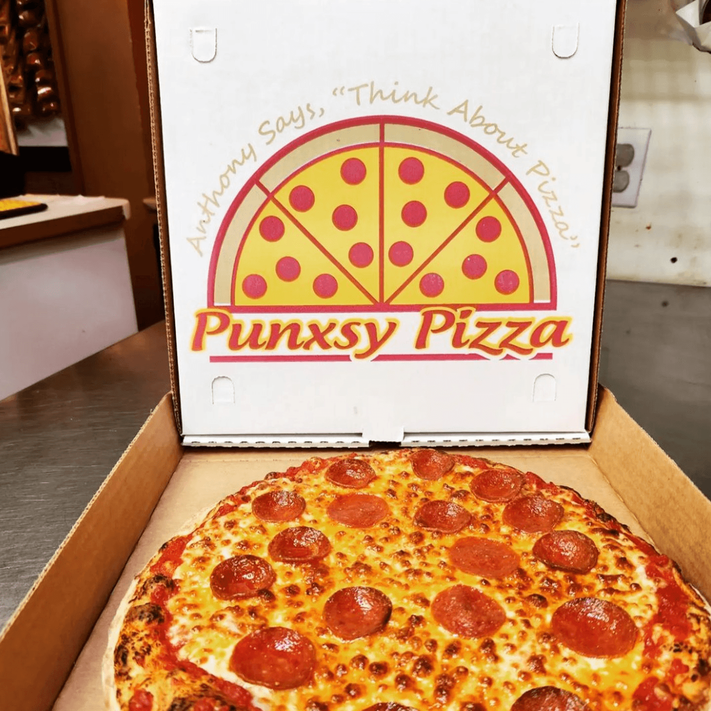 Let Us Cater Your Next Event!