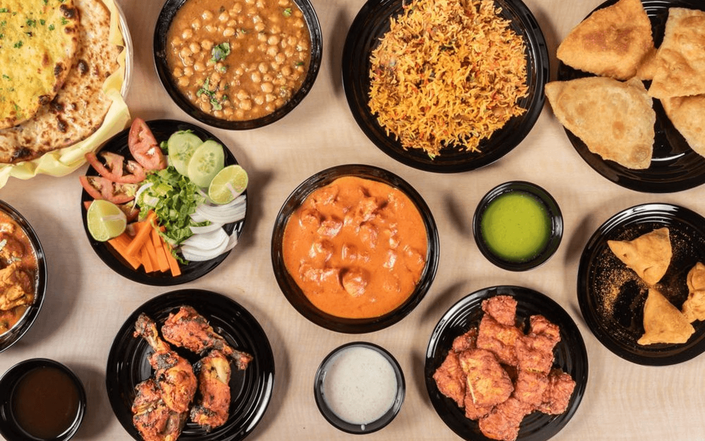  Catering Services