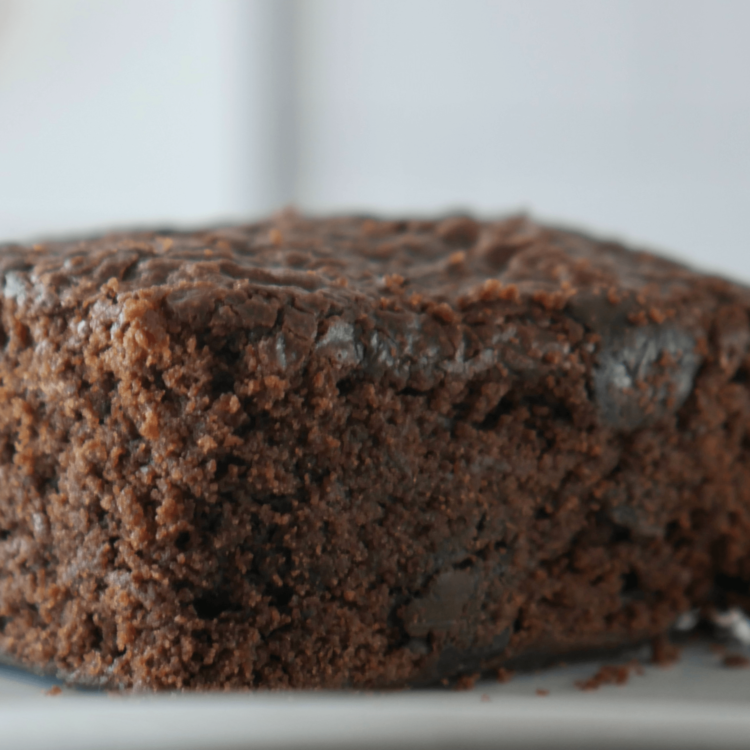 Brownie.