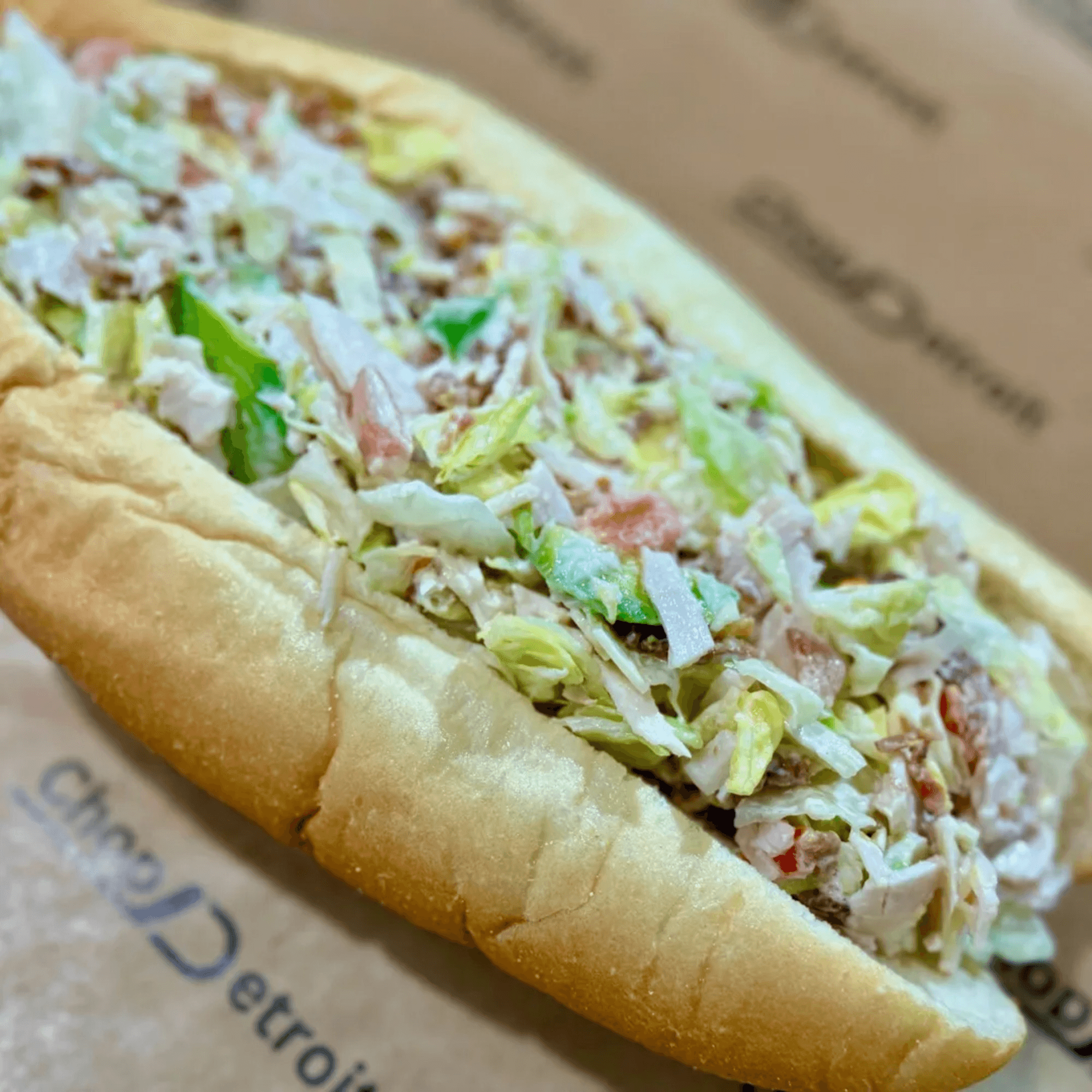 Chop Detroit  gallery image #1