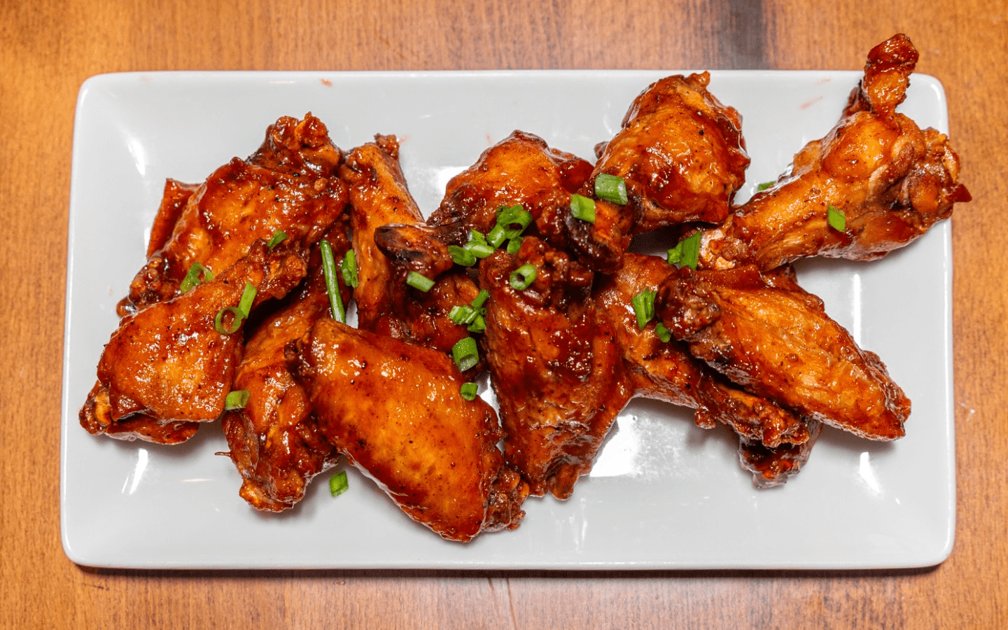 Bullfish Bistro Rewards