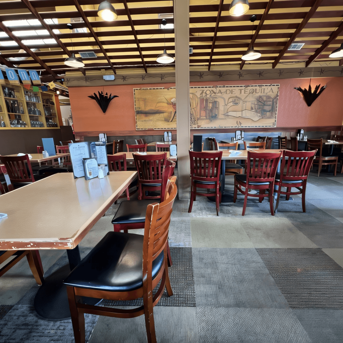 Scenic Waterfront Dining & Great Value