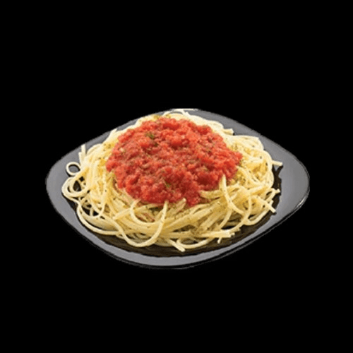 Spaghetti.