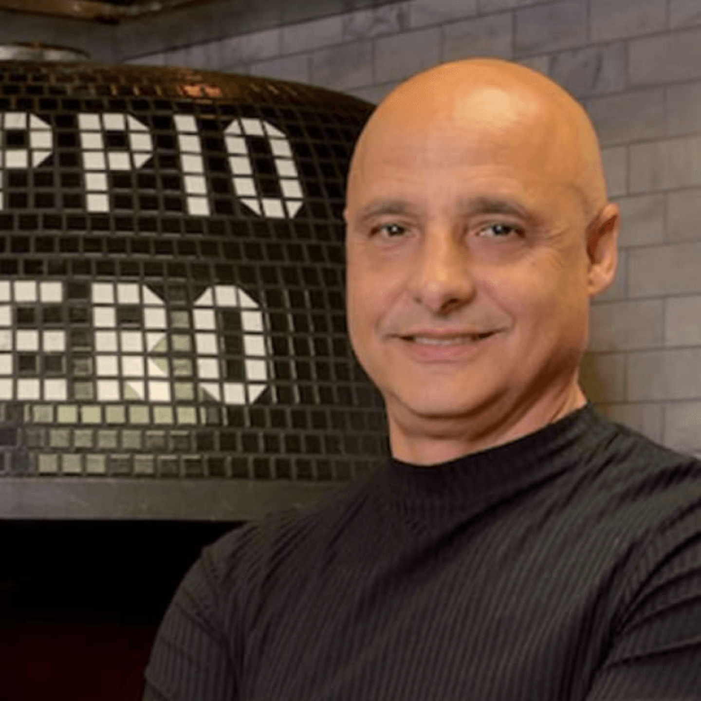 Gianni Chiloiro: Founder