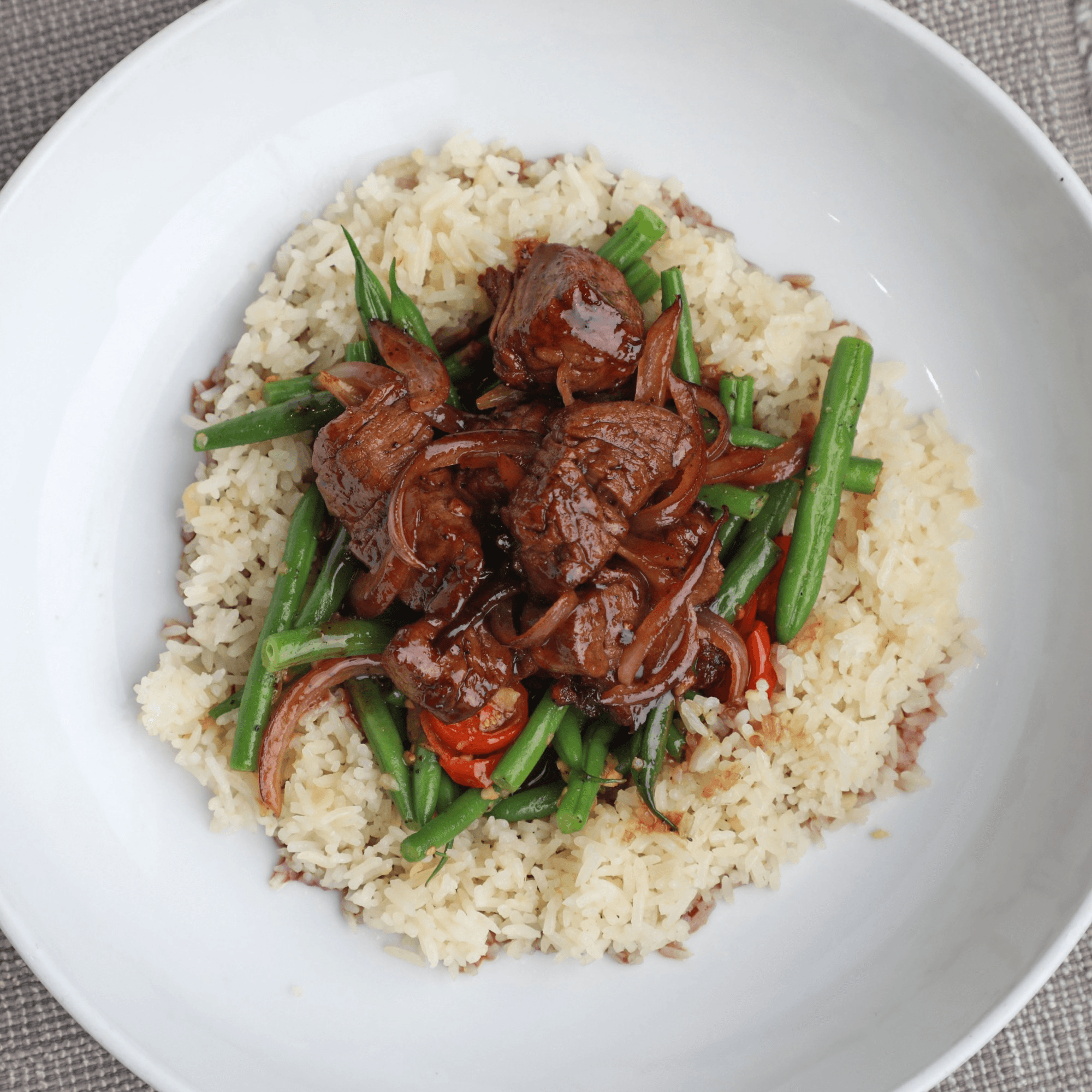 AnQi Bistro gallery image #6