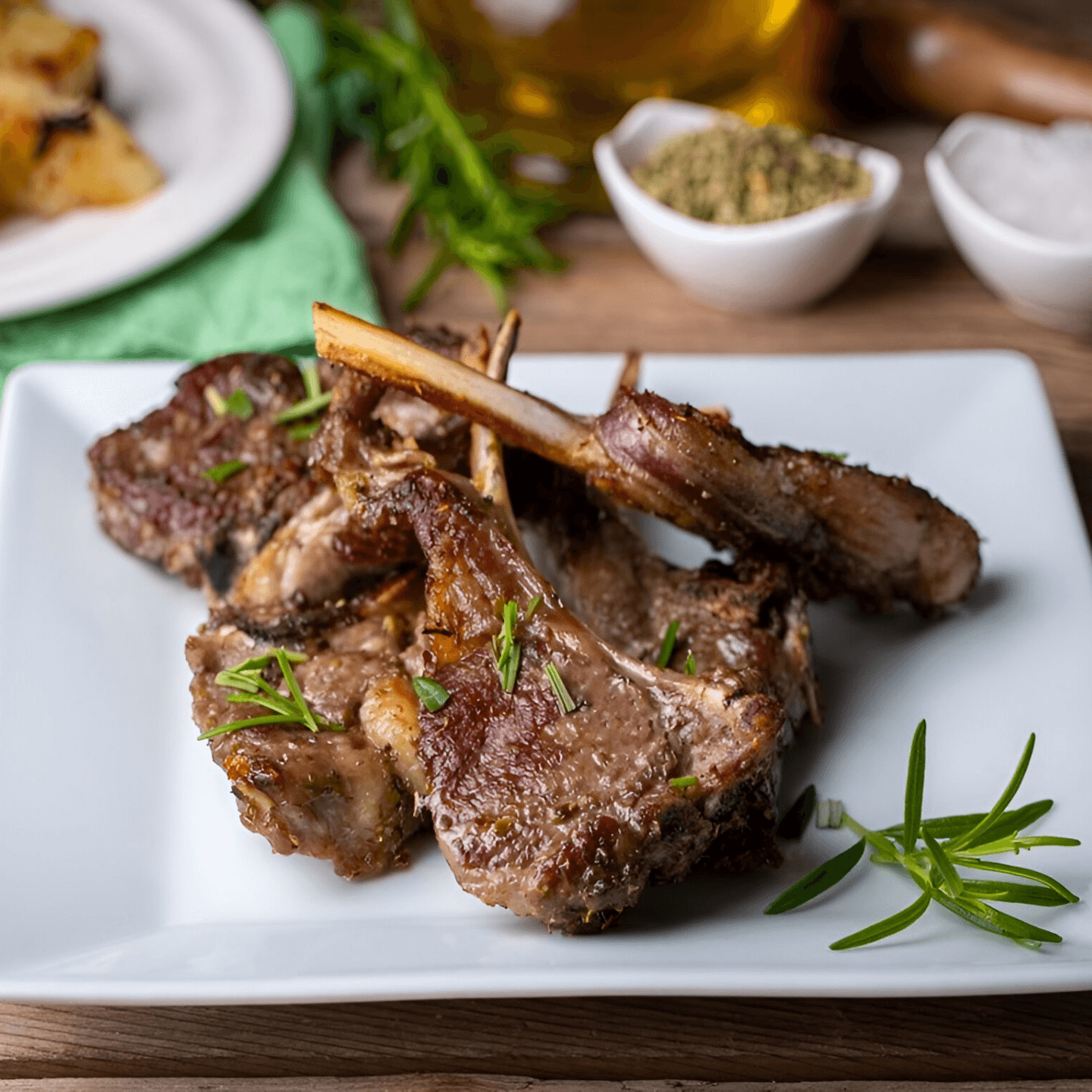 Weekend Grand Buffet