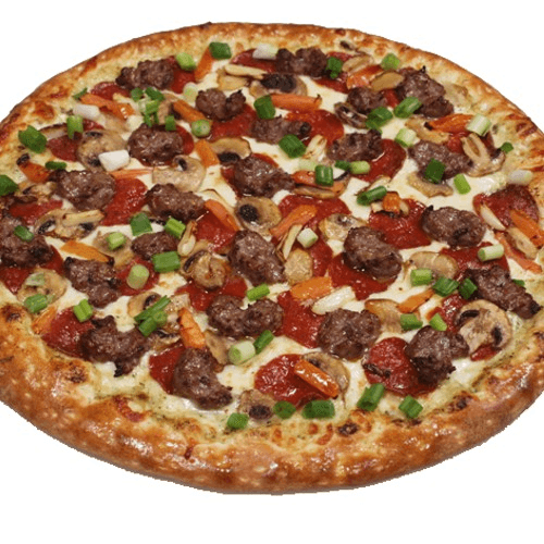 Italiana Pizza (Large 14")