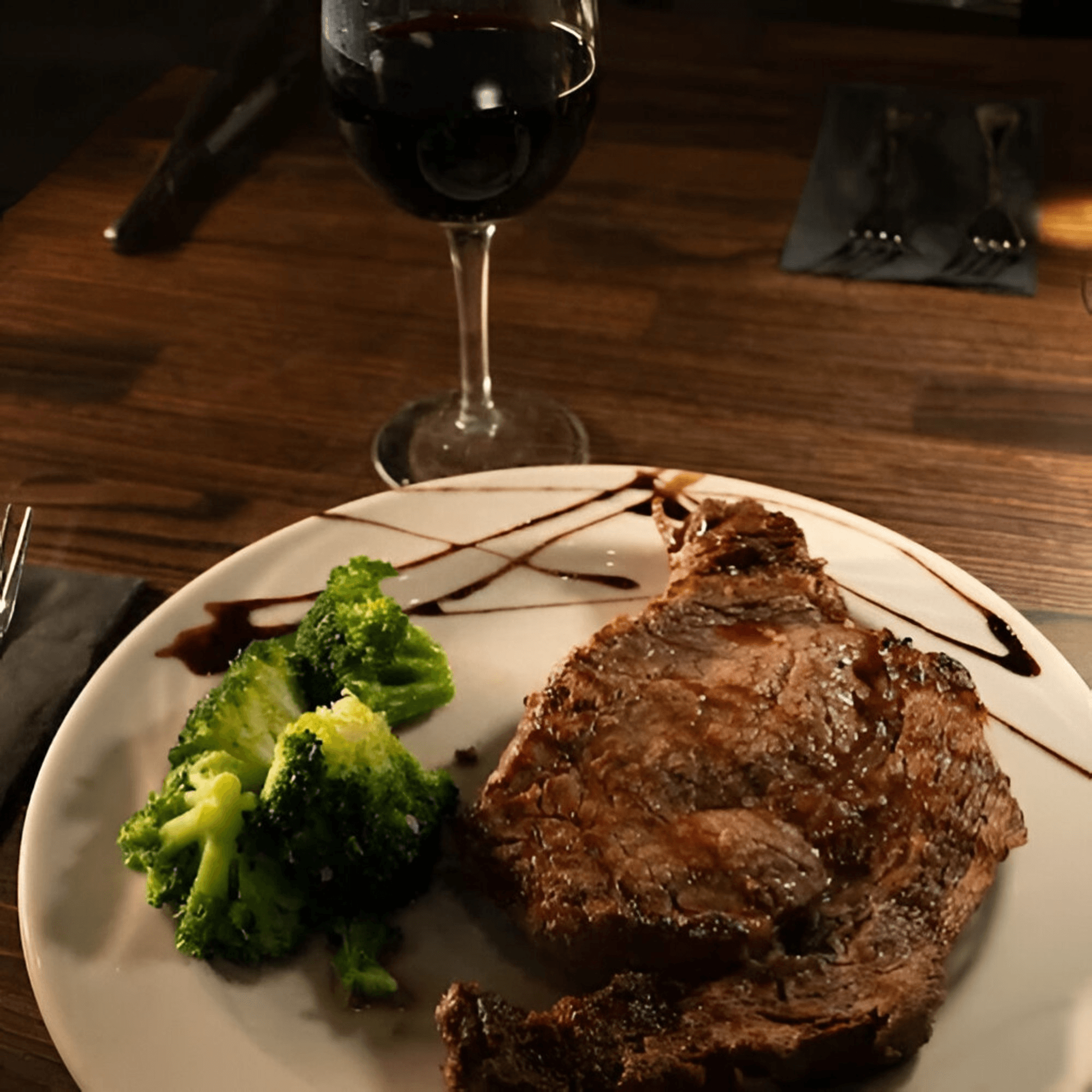 Remington's Steak and Seafood gallery image #2