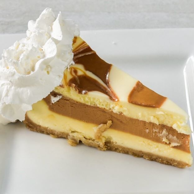Indulge in Decadent Cheesecake Delights