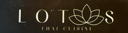 Lotus Thai Cuisine