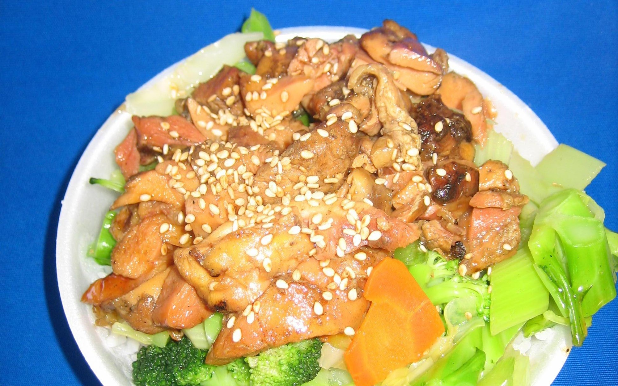 Best Japanese Restaurant in Phoenix, AZ | Blue Fin | Japanese