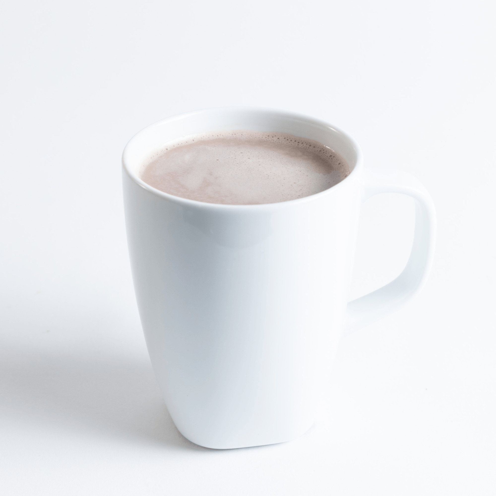 Ghirardelli Hot Chocolate