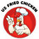 US Fried Chicken