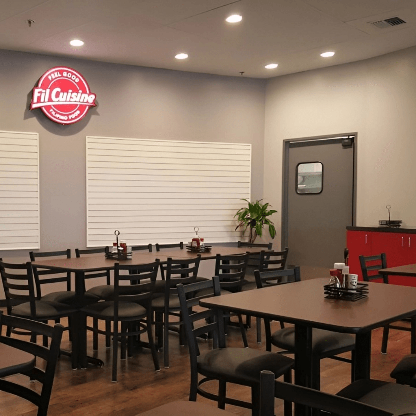 Fil Cuisine - Lynnwood