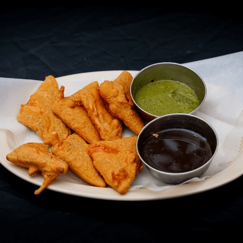 Paneer Pakora