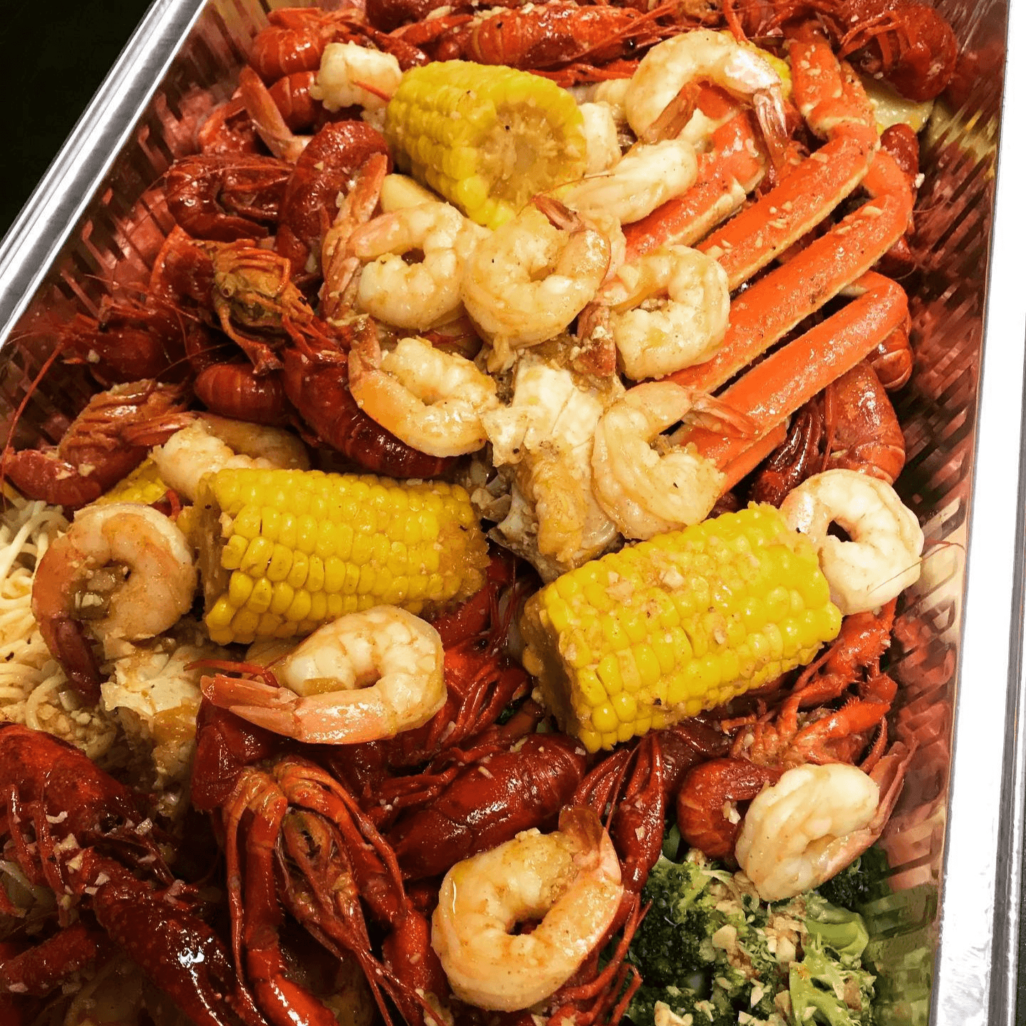 More Than a Restaurant, It’s an Experience