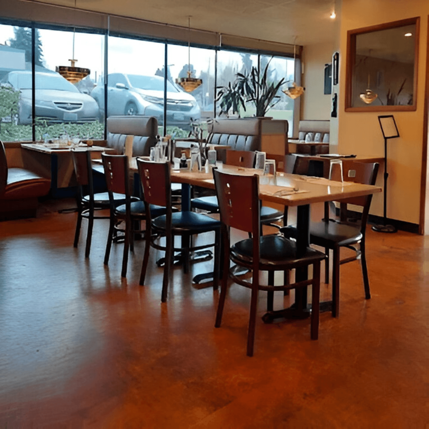 Fresh, Flavorful, and Inspired by Tradition