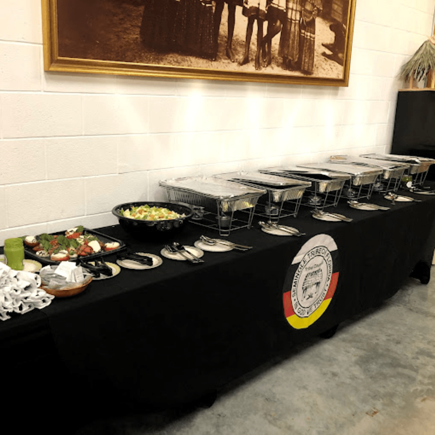 Catering Services for Your Special Event 🎉