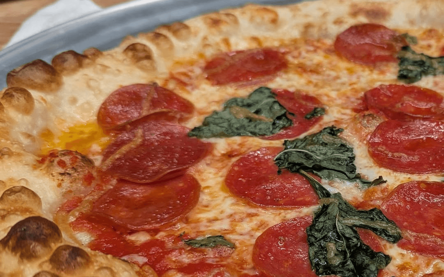 Cheezy's Artisan Pizza Rewards