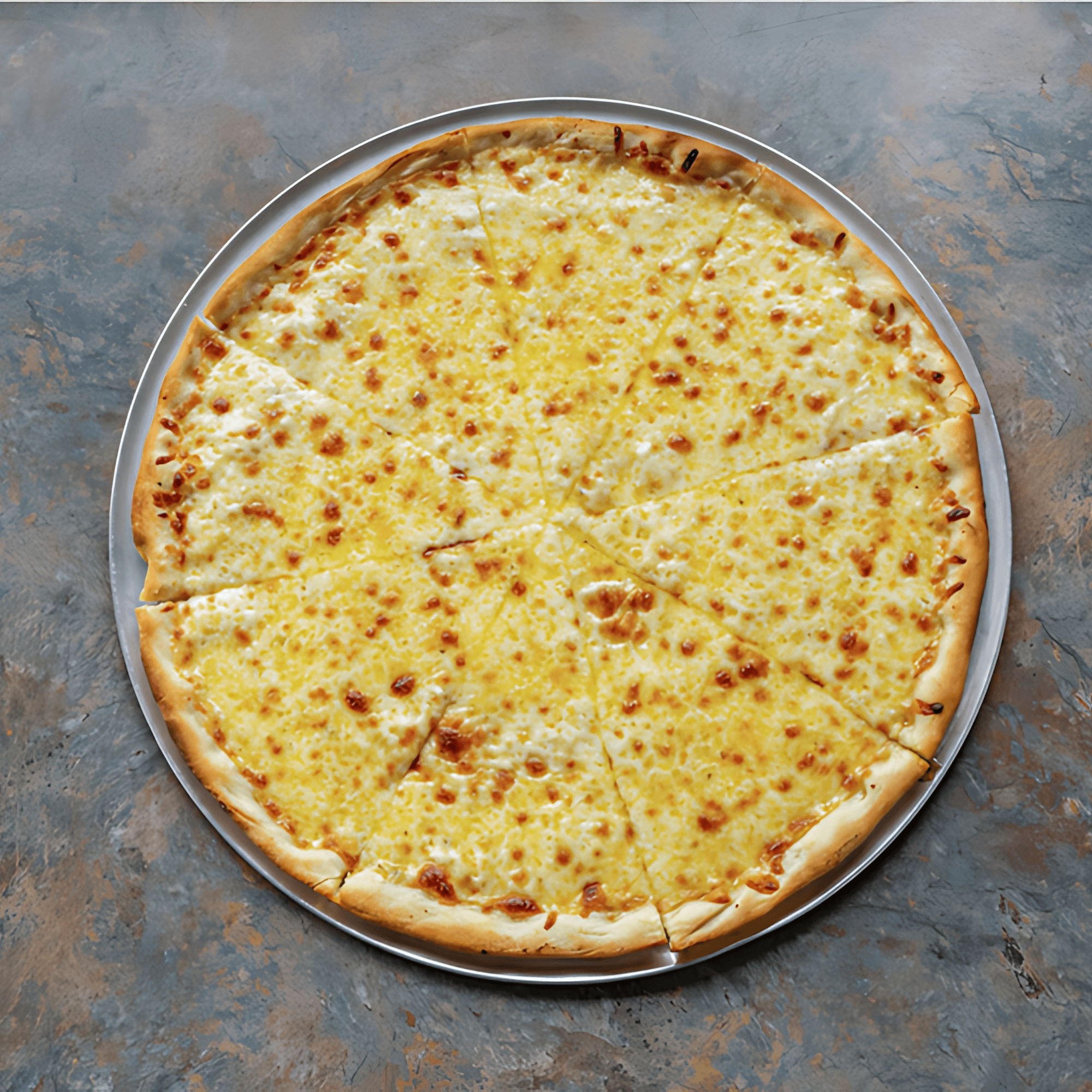 D-Ray's Pizzeria gallery image #7