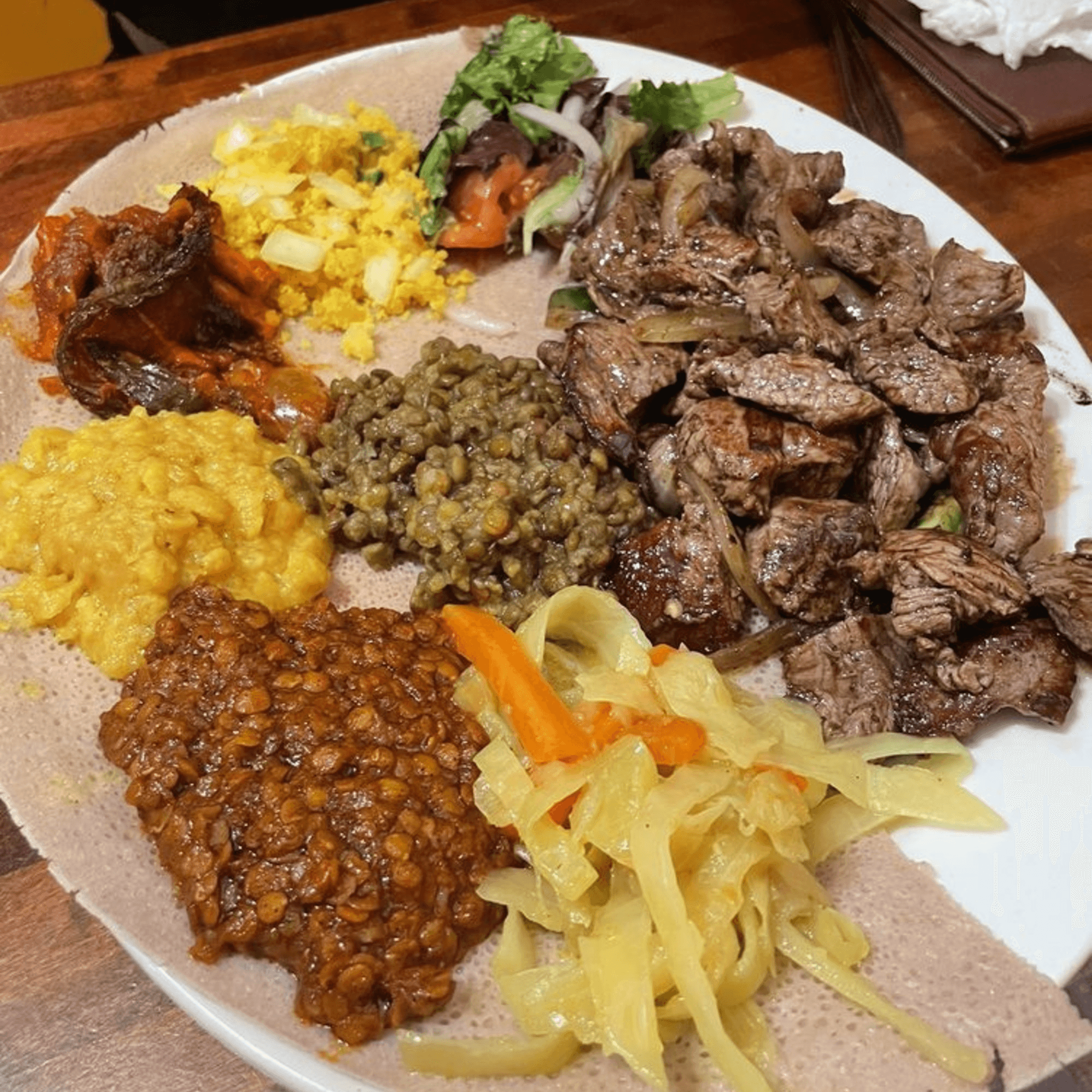 Chercher Restaurant  gallery image #3