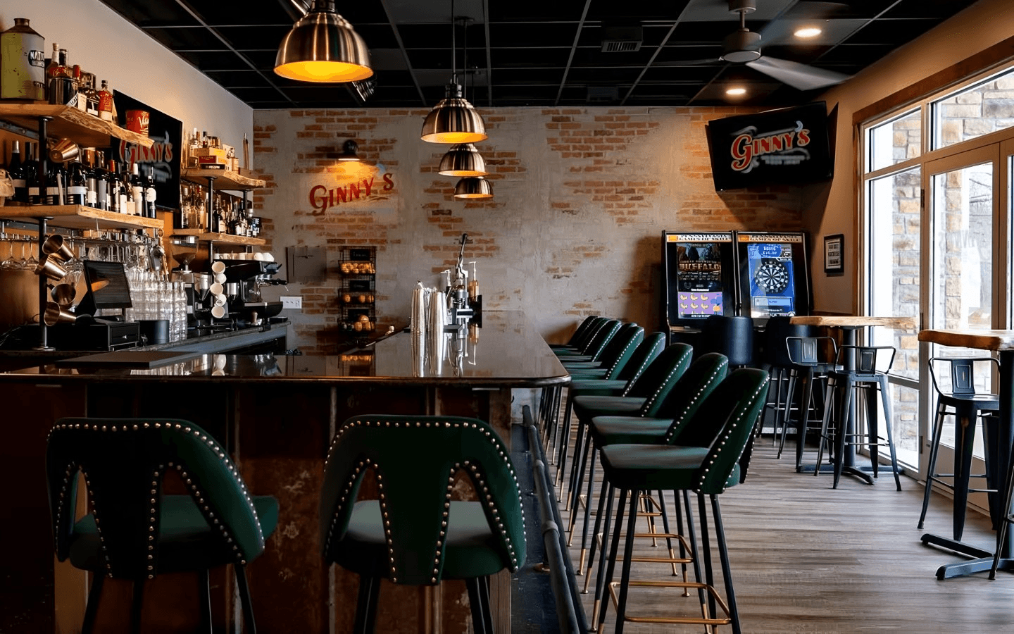 A Local Favorite For Pizza & More