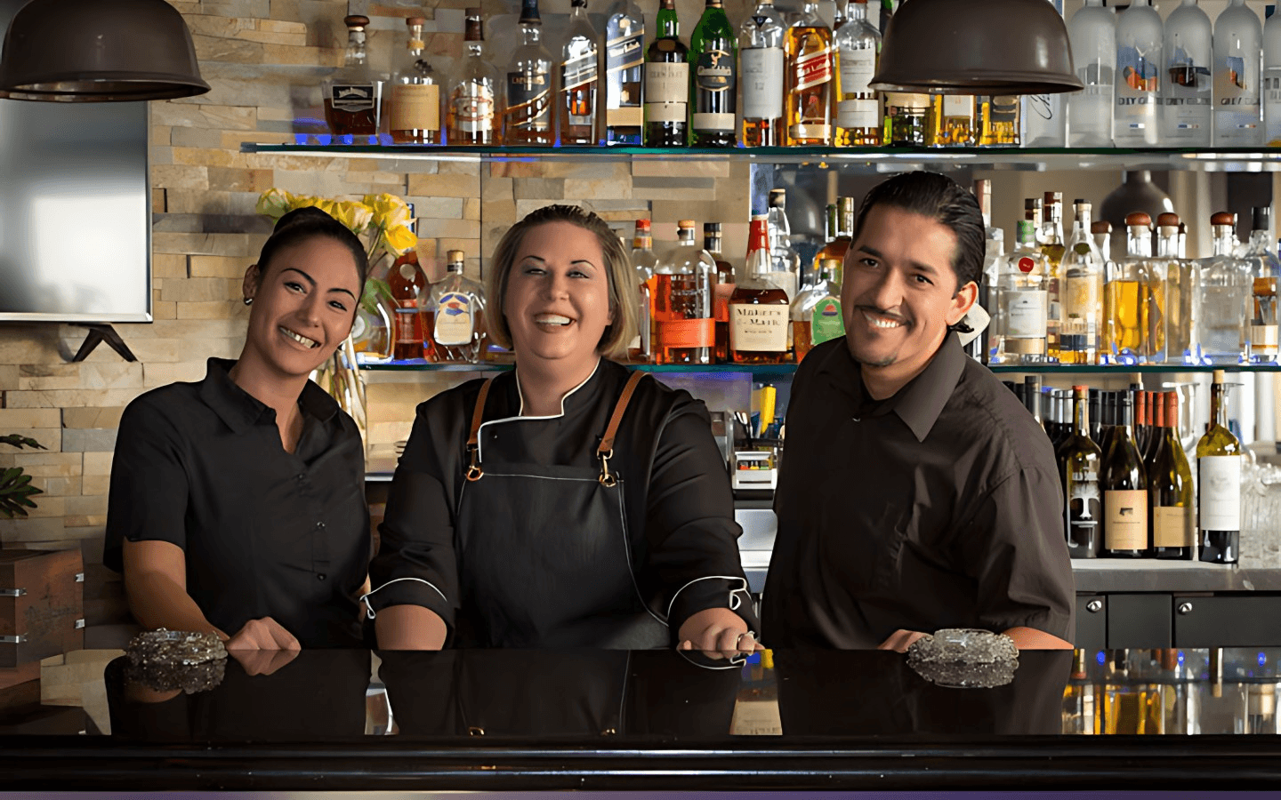 A Passion for Flavor and Connection
