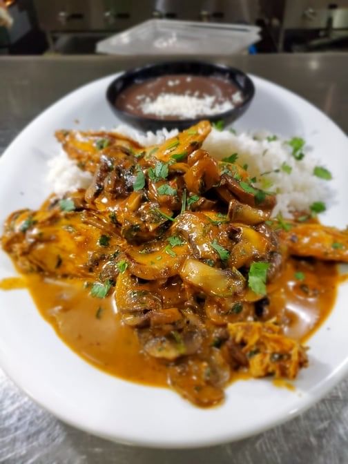 Decadent Flan and Latin-American Delights