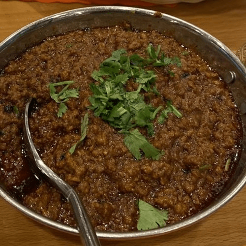 Family Pack Mutton Keema