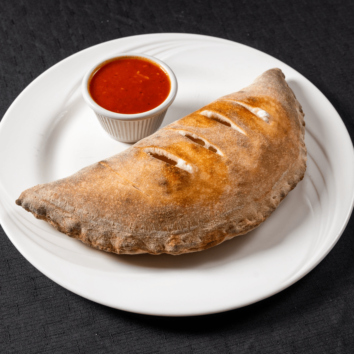 Easy Ordering, Every Time