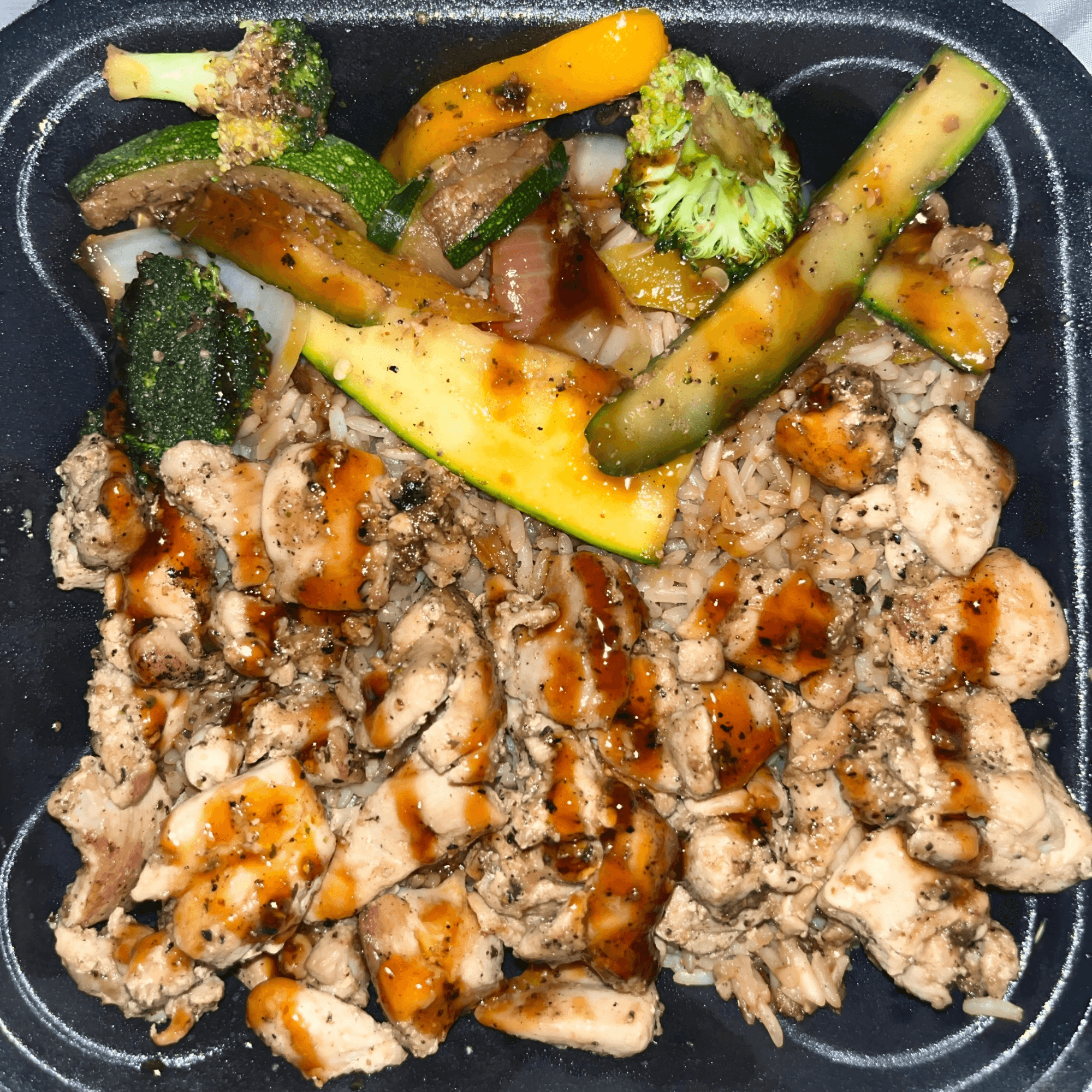 You go boy hibachi & more gallery image #4