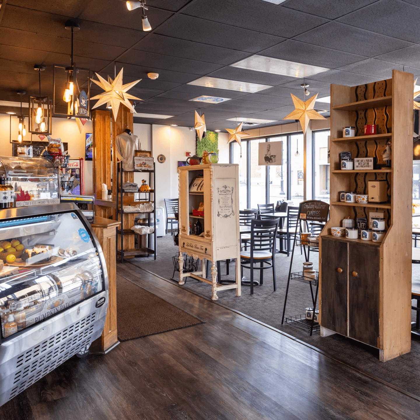 LaBella Bean: A Family Tradition Since 2001