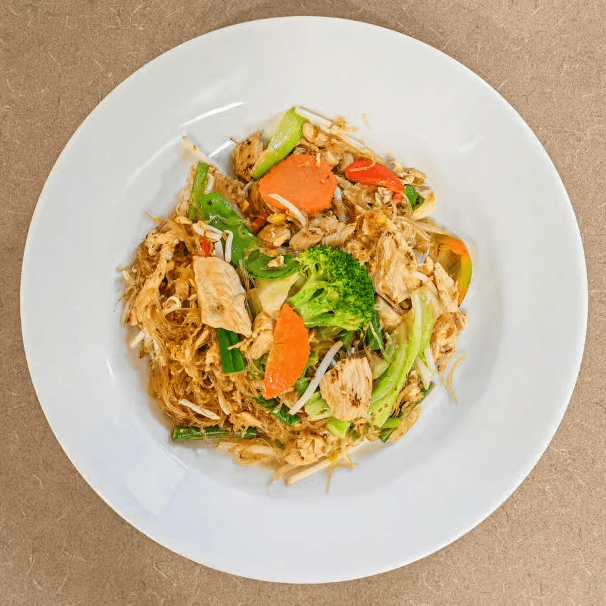 Truly Thai Restaurant gallery image #3