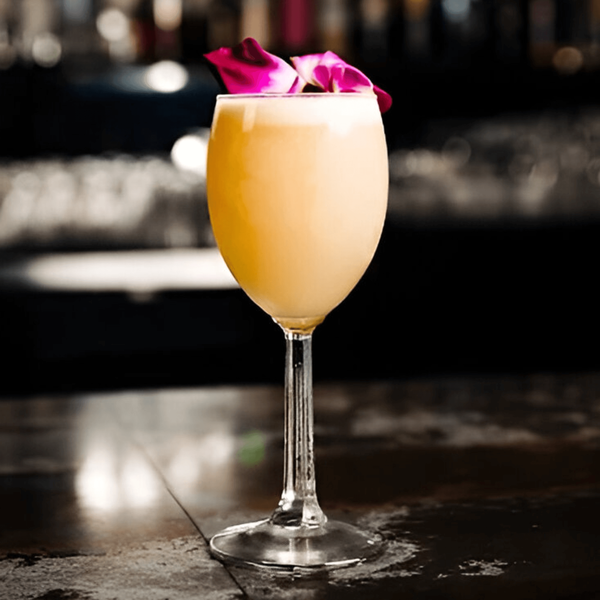 Tap in lounge gallery image #3