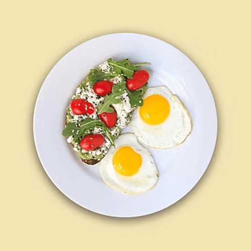 Argentinian Avocado Toast and Breakfast Delights