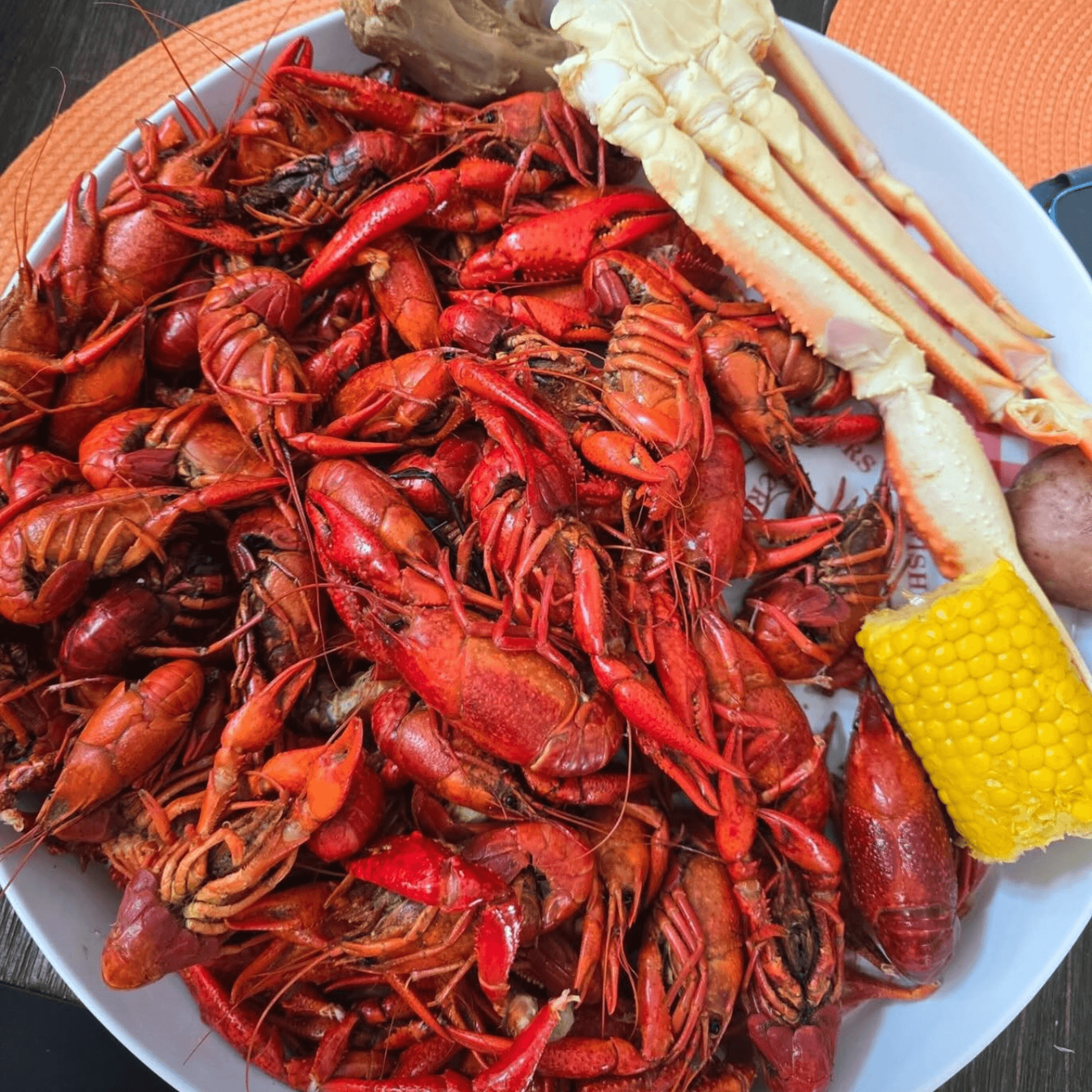 Dat Bayou Spot gallery image #3