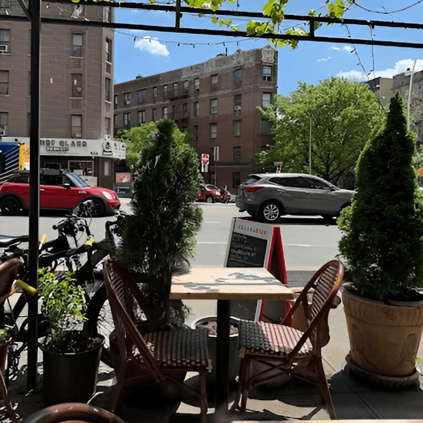 Made For Our Community